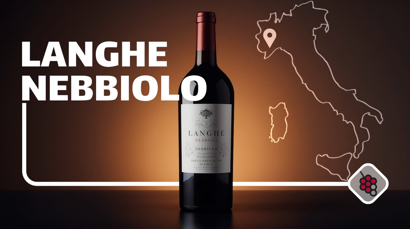 Langhe Nebbiolo: Představujeme mladšího sourozence Barola