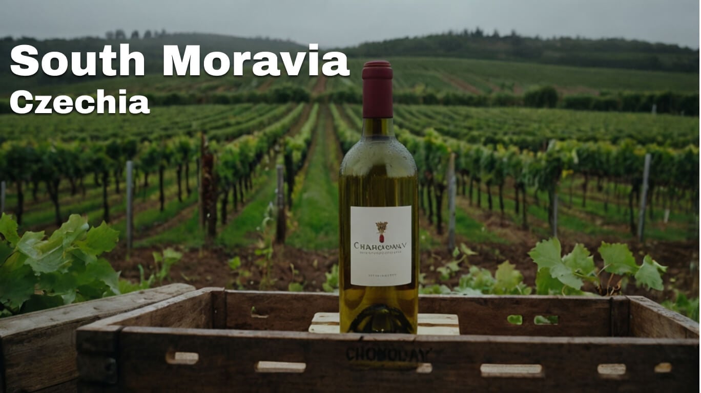 Jižní Morava