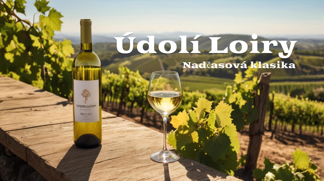 Údolí Loiry