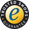 Trusted Shops logo